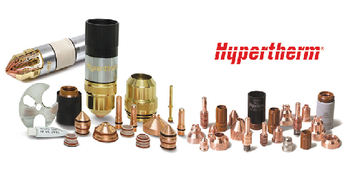 Consumiveis Hypertherm