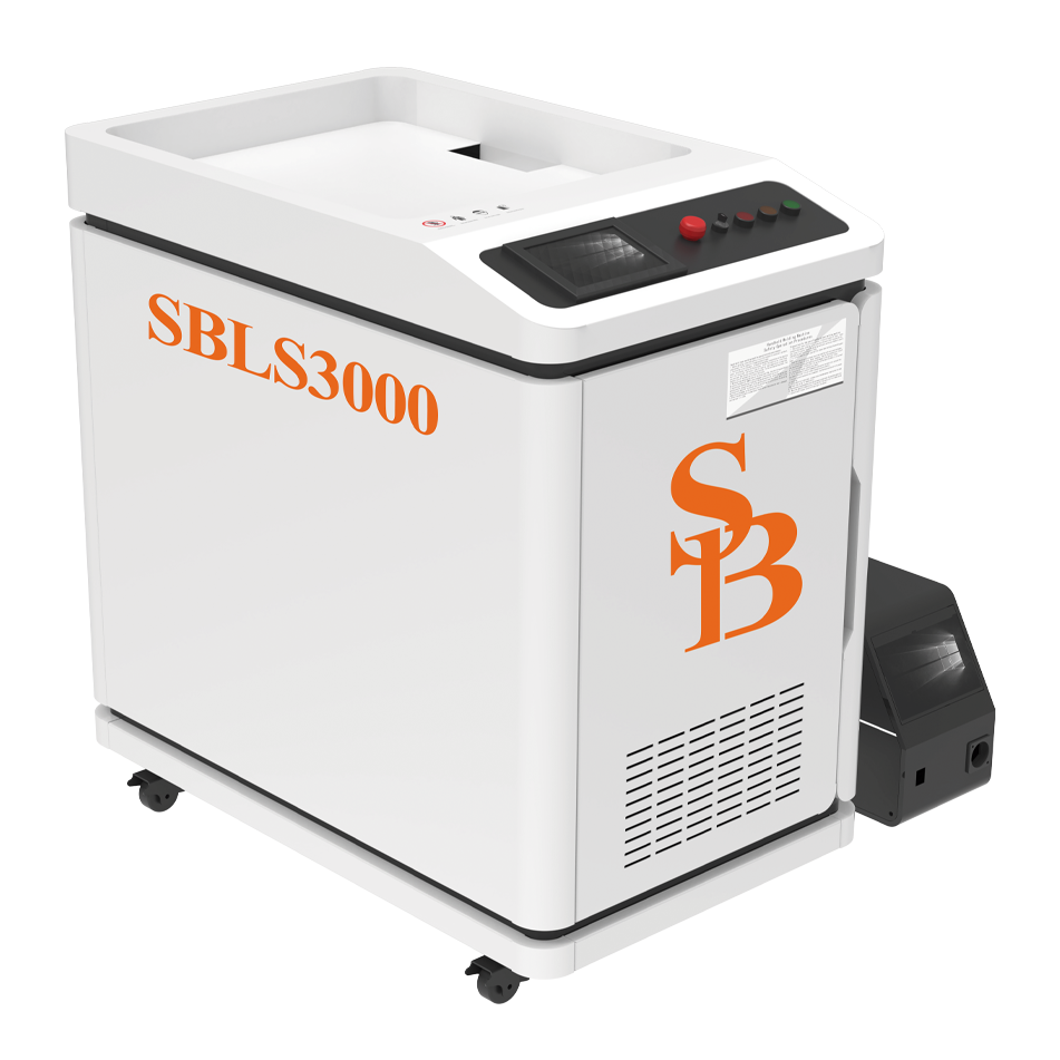 Solda Laser