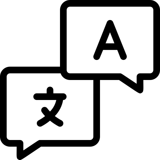 Trocar idioma